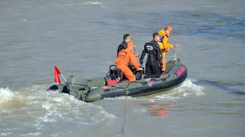 Muhammet Emin'i Arama Çalışmaları Sürüyor