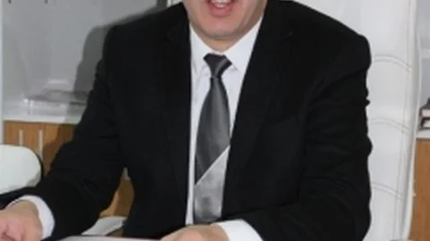 Serhad Birlik Etus Başkanı Hakan Giyik