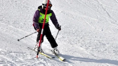 9. Gap Kış Oyunları Bitlis'te Başladı