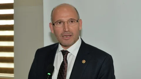 ''tek Hesabımız Bölge Halkının Mutluluğu''