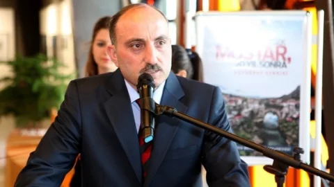 Fevzi Kılıç'tan Kongre Öncesi İlk Açıklama