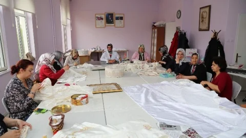 Şehitkamil'den 1 Yılda 17 Bin 411 Kişiye Sosyal Hizmet