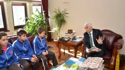 Karabük Lisanslı Sporcu Sayısında Türkiye Birincisi Oldu