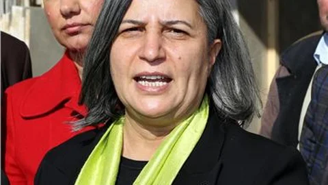 Diyarbakır'da DİSKİ'ye ait tesislerin elektriğinin kesilmesi