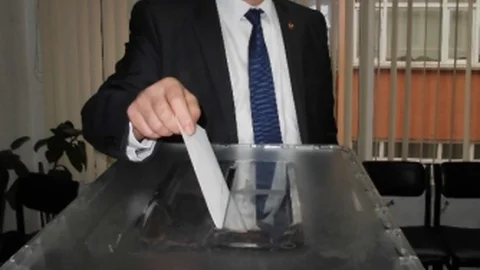 Ordu Gazeteciler Derneği Seçimi