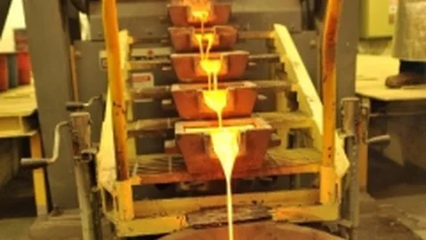 Tüprag Caterpıllar'den 5 Yıldız Aldı