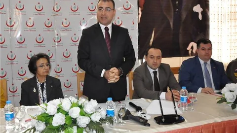 Soma'daki maden faciası