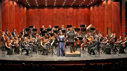 Eskişehir'de Kültür Sanat