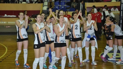 Tvf Bayanlar 2. Ligi