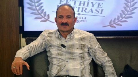 Saatcı “Fethiye'yi İl Yapsınlar Kapı Kapı Dolaşır Oy İsterim!”