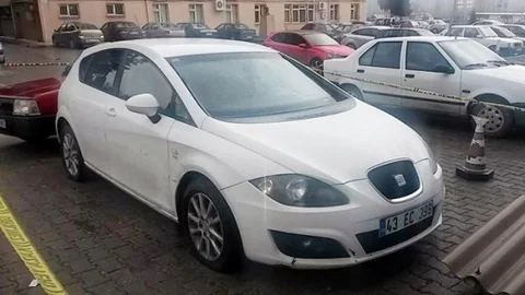 Gediz'de 3 Hırsız Yakalandı