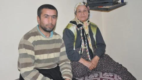 (Özel Haber) Çatışma Mağduru Vefa Bekliyor