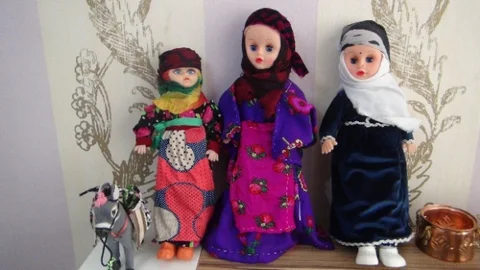 (Özel Haber) Alternatif Üretim Ve İstihdam Derneği Bin Kadının Umudu Oldu