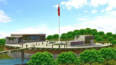 Türel'den Manavgat'a Yatırım Müjdeleri