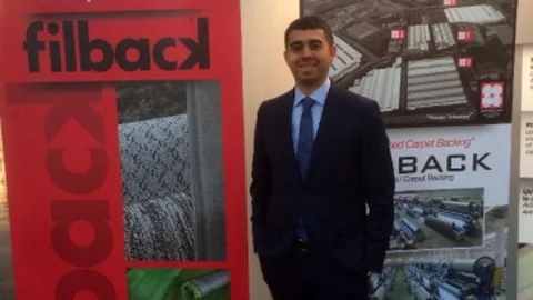 “Filback” Almanya Fuarı'nda