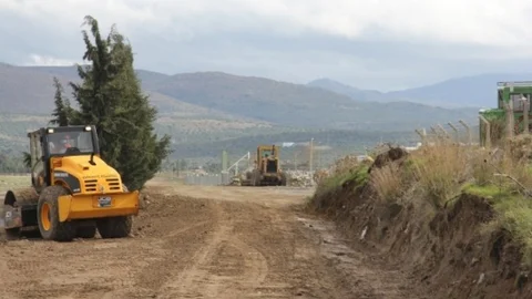 Küçük Sanayi Sitesine Alternatif Yol