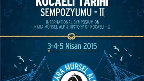 Tarih Sempozyumu Gözleri