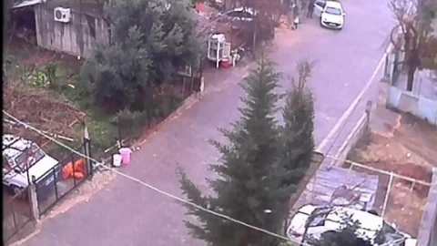 (Özel Haber) Hemşireyi Eter KoklaTıp Kaçırdılar