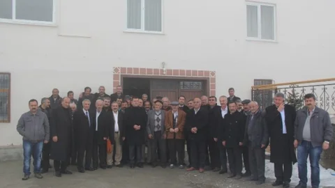 CHP Genel Başkan Yardımcısı Ağbaba “Malatya'yı Temsil Etmek Benim İçin En Büyük Onur”