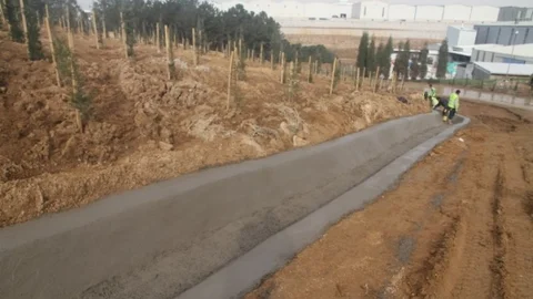 Büyükşehir 800 Bin Ağacın Dikileceği Yerleri Belirledi