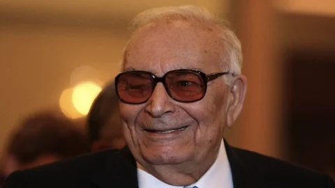 2015 Çukurova Ödülü Yaşar Kemal'in