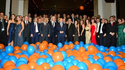 Adana Medline Hastanesi 5 Yaşında