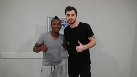 Torku Konyaspor'da Yeni Transferler Sağlık Kontrolünden Geçti