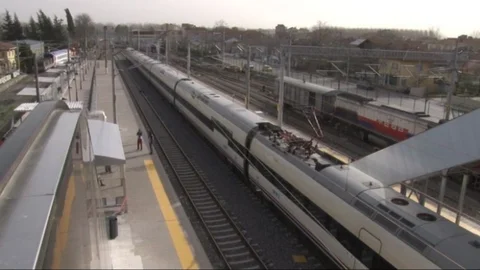 Fırtına Yht'yi De Vurdu