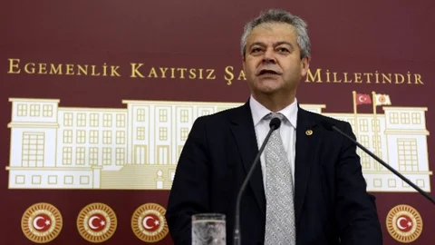 CHP'de Develi'ye Önemli Görev