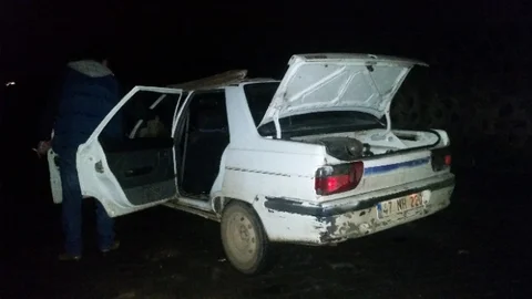 İdil'deki Cinayetle İlgili 4 Kişi Tutuklandı