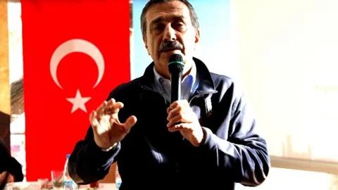 Başkan Ataç'tan Koca'ya Yanıt