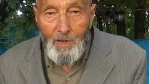 Doğu Türkistanlıların Acı Günü