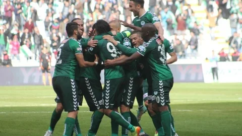 Spor Toto Süper Lig