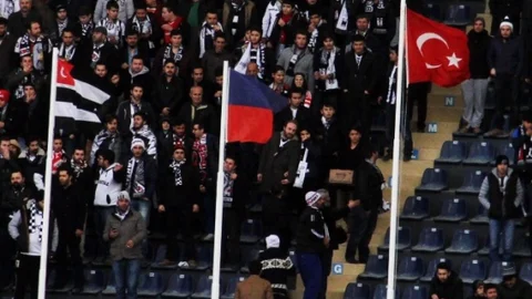 Beşiktaş'ın Rüzgar Kabusu