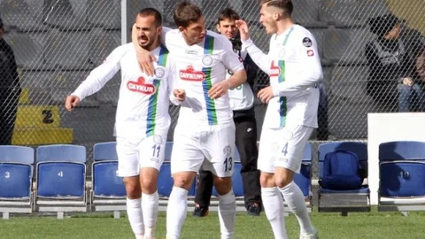 Spor Toto Süper Lig