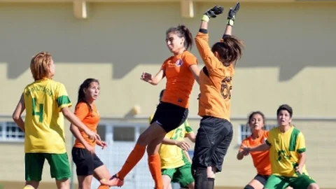 Muratpaşa Elazığ'dan Galibiyetle Döndü