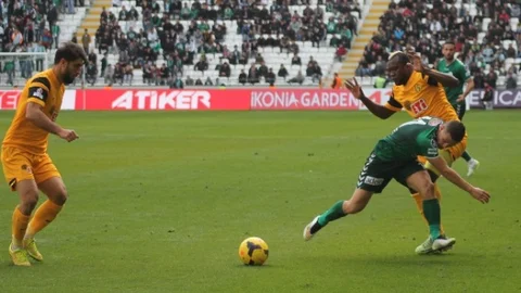 Spor Toto Süper Lig