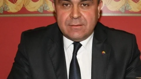 Yogisad Başkanı Çelik