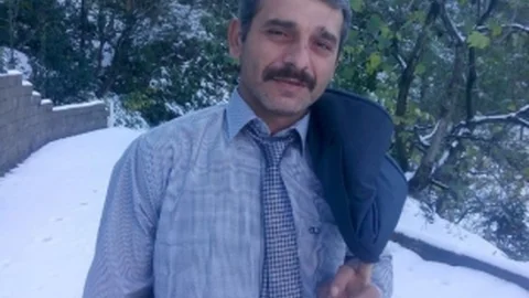 Kestiği Ağaç Ölümüne Neden Oldu