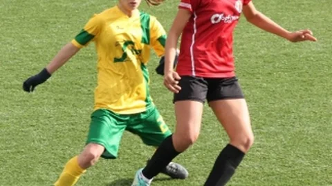 Kadınlar Futbol 2. Ligi