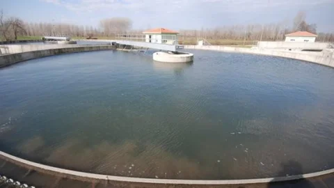 Başkan Toçoğlu Arıtılan Su Miktarlarını Açıkladı