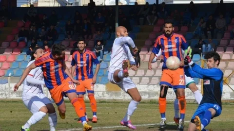 Spor Toto 2. Lig