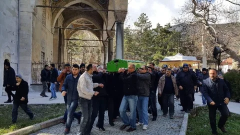 Jeneratör Gazından Zehirlenen Güvenlikçi Kurtarılamadı