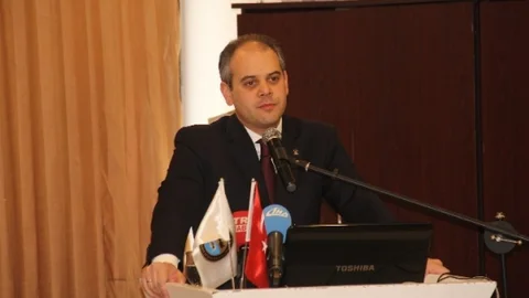 Kılıç “Cumhurbaşkanı Erdoğan Da Esnaflık Yaptı”