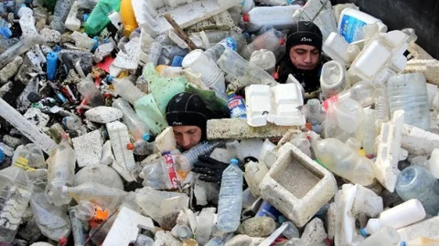 Dalgıçlar Küçük Muhammet Emin'i 4 Gündür Arıyor