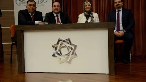 Kısırlık Ve Tüp Bebek Tedavisi Anlatıldı