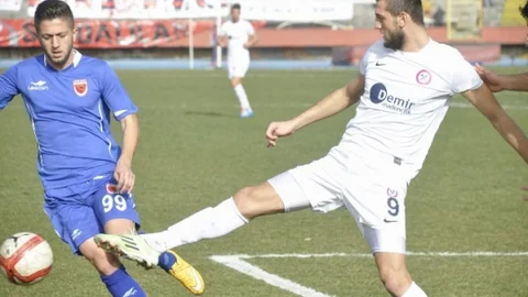 Spor Toto 3. Lig