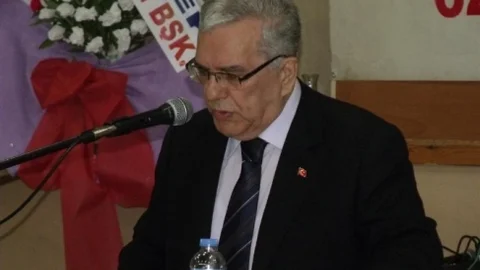 Genel Kurulda Esnafın Sorunları Konuşuldu