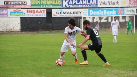 Spor Toto 2. Lig Kırmızı Grup
