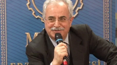 Etü Rektörü Prof. Dr. Yaylalı'dan Yatırım Teşvikleri Değerlendirmesi